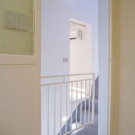 Prázdninový dům Memoriae Casa