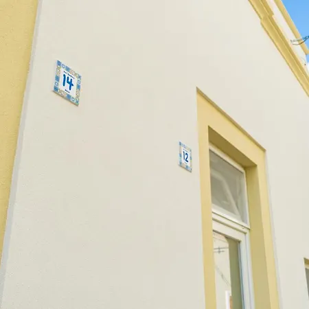 Memoriae Casa 度假居