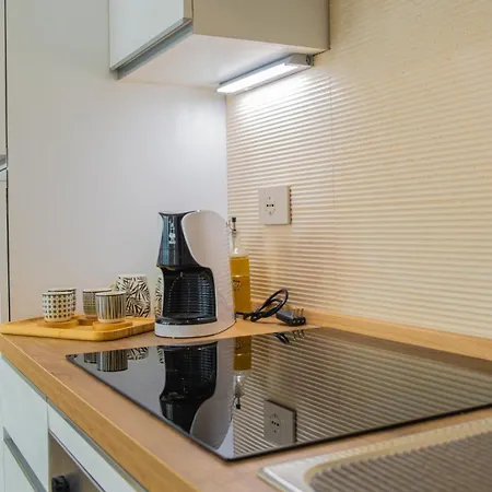 Memoriae Casa 度假居 奥利吉欧