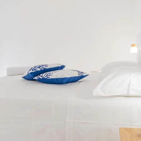 Memoriae Casa 度假居