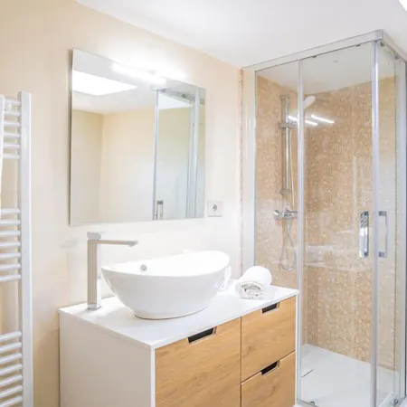 Prázdninový dům Memoriae Casa Alezio