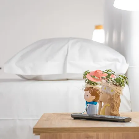 Prázdninový dům Memoriae Casa *