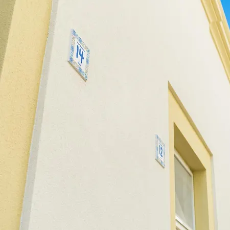 Memoriae Casa Prázdninový dům