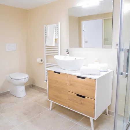 Prázdninový dům Memoriae Casa *