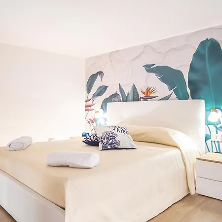 Memoriae Casa 度假居