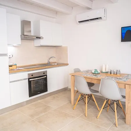 Prázdninový dům Memoriae Casa