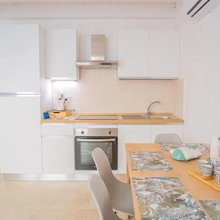 Prázdninový dům Memoriae Casa *