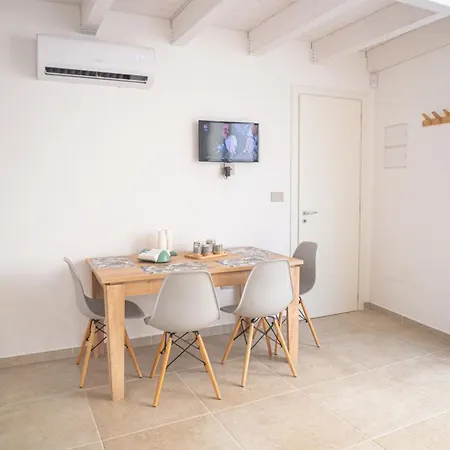 Memoriae Casa Alezio