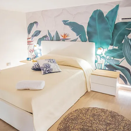 Memoriae Casa Prázdninový dům *