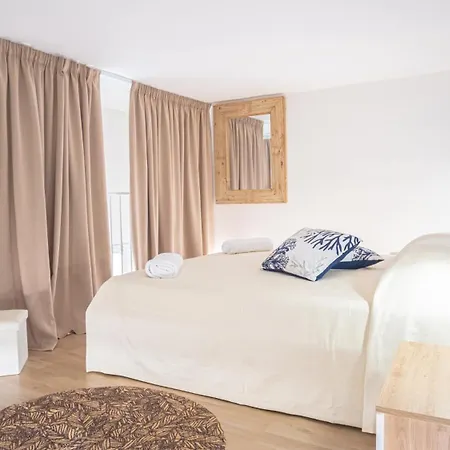 Prázdninový dům Memoriae Casa Alezio