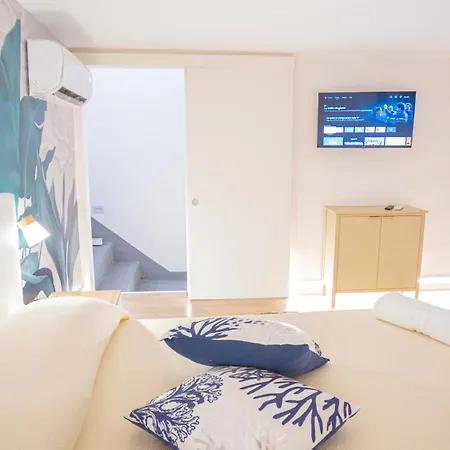 Memoriae Casa * Alezio