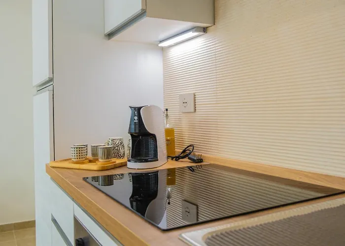 Memoriae Casa בית נופש אלציו