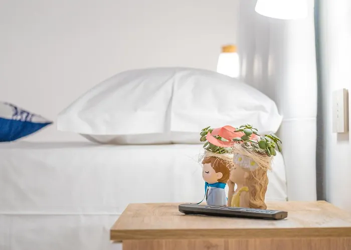 בית נופש Memoriae Casa *