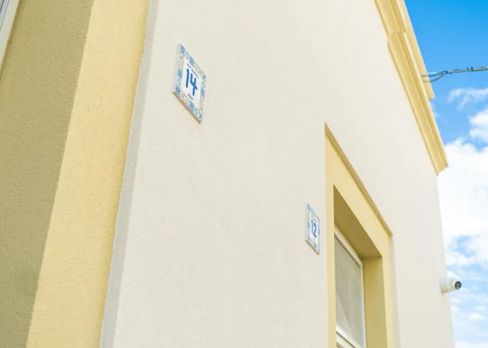 Memoriae Casa Tatil Evi