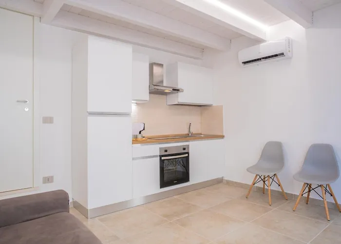 Memoriae Casa * אלציו